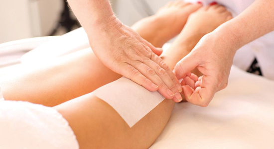 Body and Soul Treatments